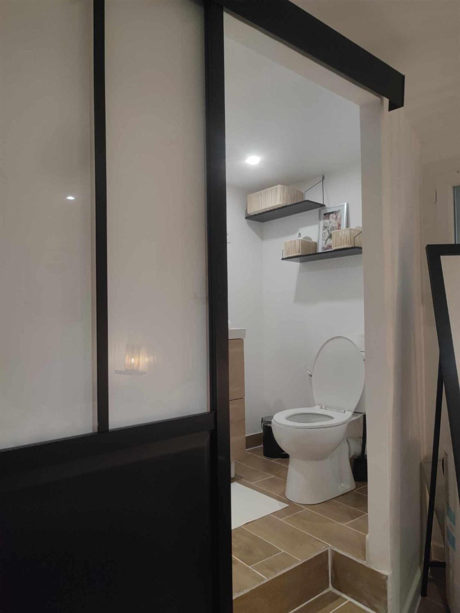 Appartement Le Cosy En Intramuros à Avignon Extérieur photo