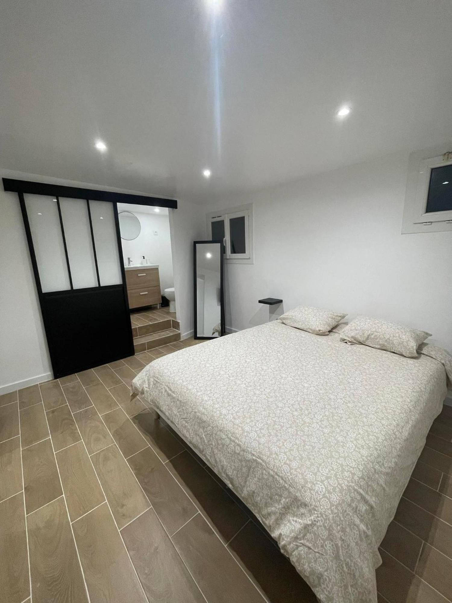 Appartement Le Cosy En Intramuros à Avignon Extérieur photo